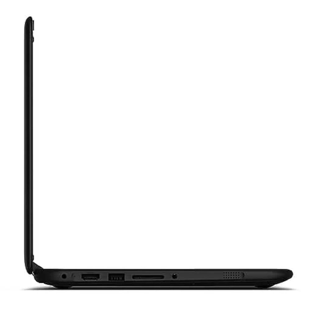 Restored Lenovo N21 Chromebook Intel Celeron 1.60 GHz 4GB Ram 16GB Chrome OSize (Refurbished)