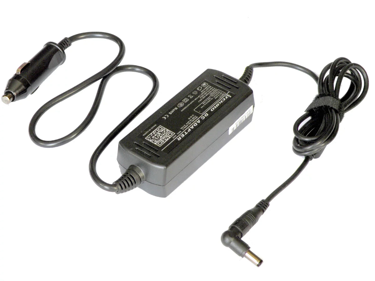 iTEKIRO 90W Auto Adapter for Asus U24E-Xh71, U24E-Xs71, U30, U30J, U30Jc, U30Jc-A1, U30Jc-A2b, U30Jc-B1, U30Jc-B2b, U30JC-Qx043v, U30JC-Qx101v, U30JC-Qx113v