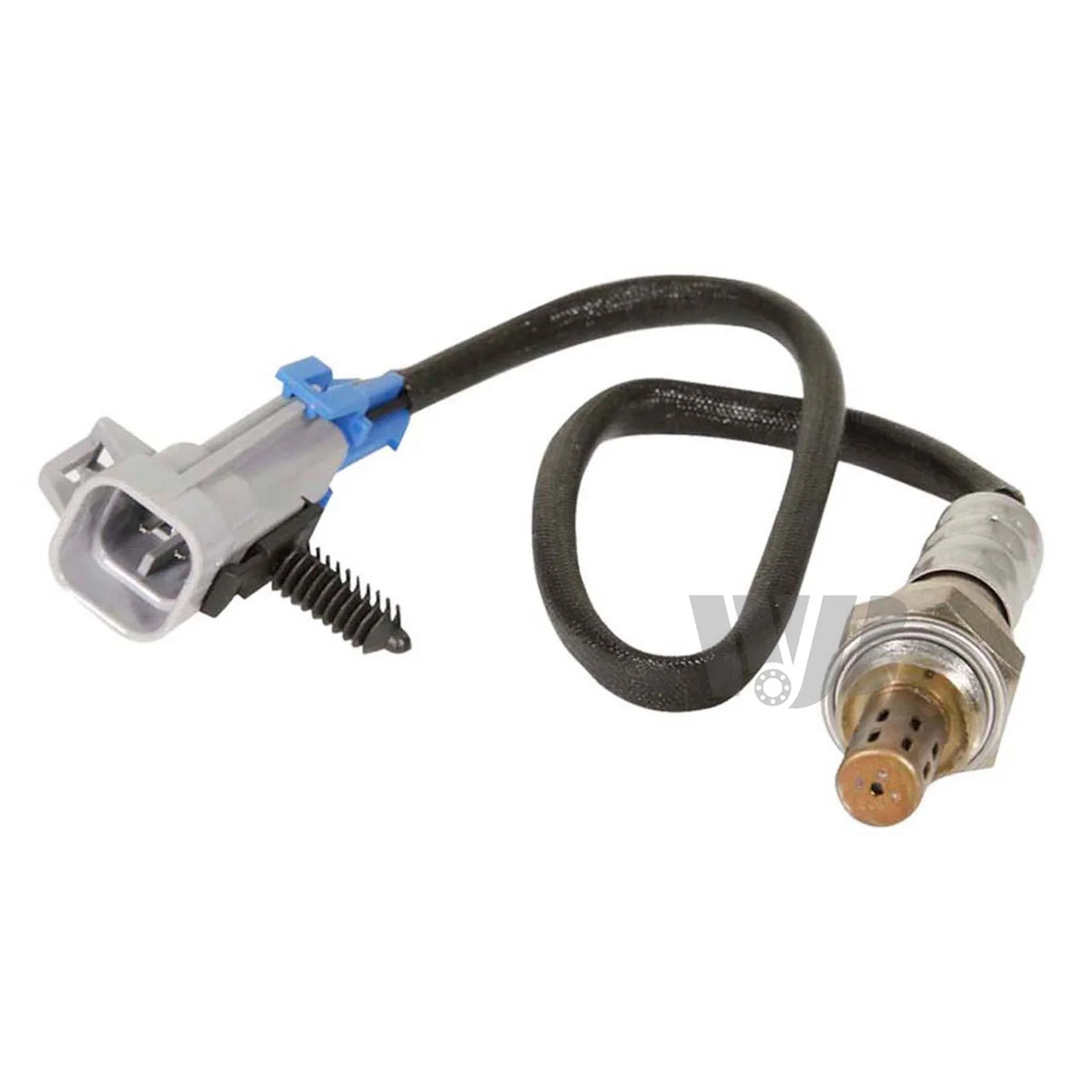 WJB O2 Oxygen Sizeensor 234-4650 Fits 2000-2004 Chevrolet Sizeilverado 1500 Astro, GMC Envoy XL Sizeierra 1500