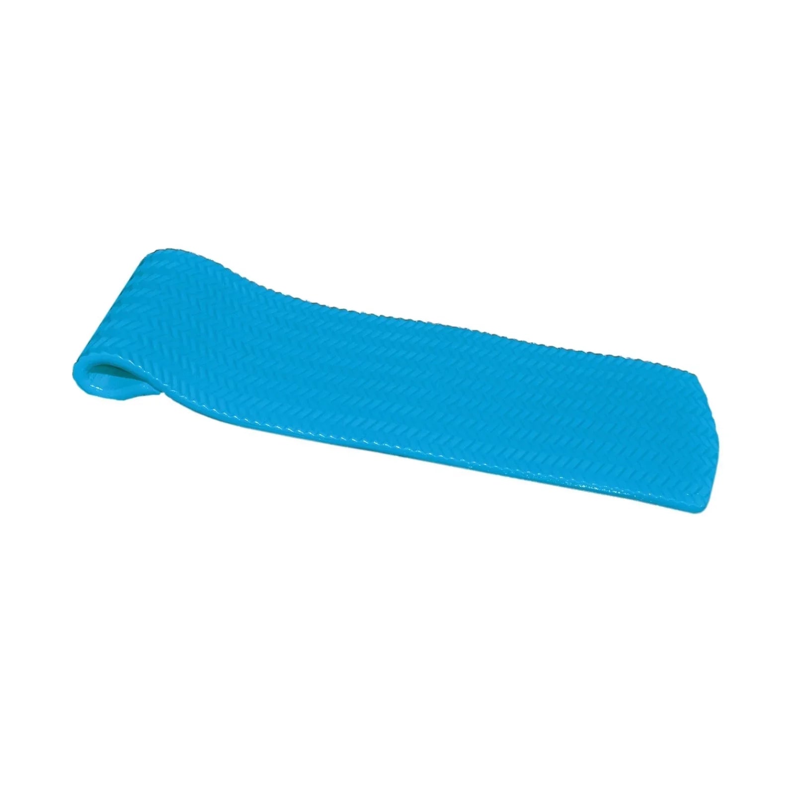 SizeWIMLINE ORIGINAL Pillow Pool Float For Adults | Eva Float Floating Pool Mattress | Blue | Non-Sizeticky Pillow | Includes Drawstring Sizetorage Bag & Adjustable Pillow | Pillow Pool Float | Pool Mat Adult