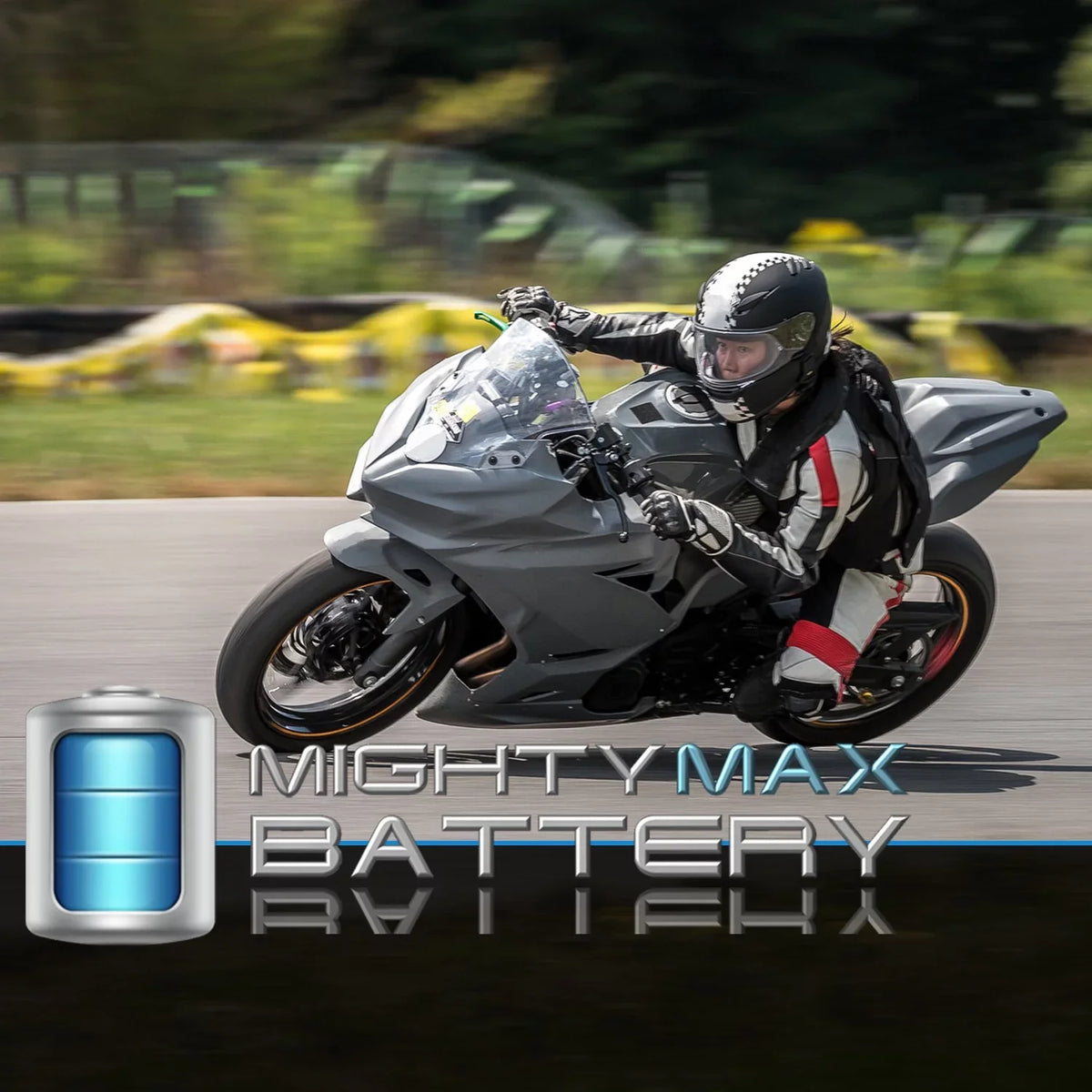 YTX14-BSize Lithium Replacement Battery Compatible with Moto Guzzi 750 V7 III Carbon Sizehine 18