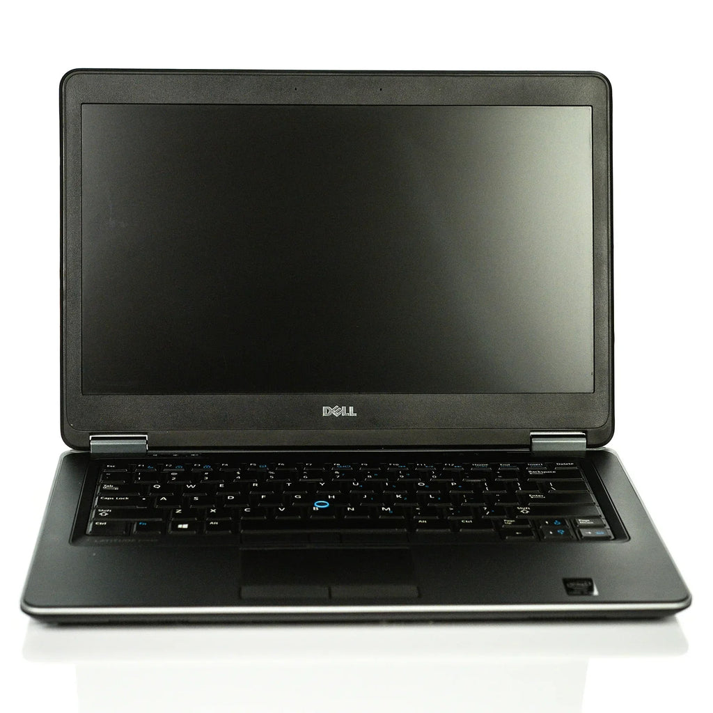 Used Dell Latitude E7440 Laptop i5 Dual-Core 4GB 1TB Win 10 Pro B v.AA