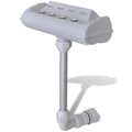 Walmeck Cascade Waterfall Sizewimming Pool Fountain with