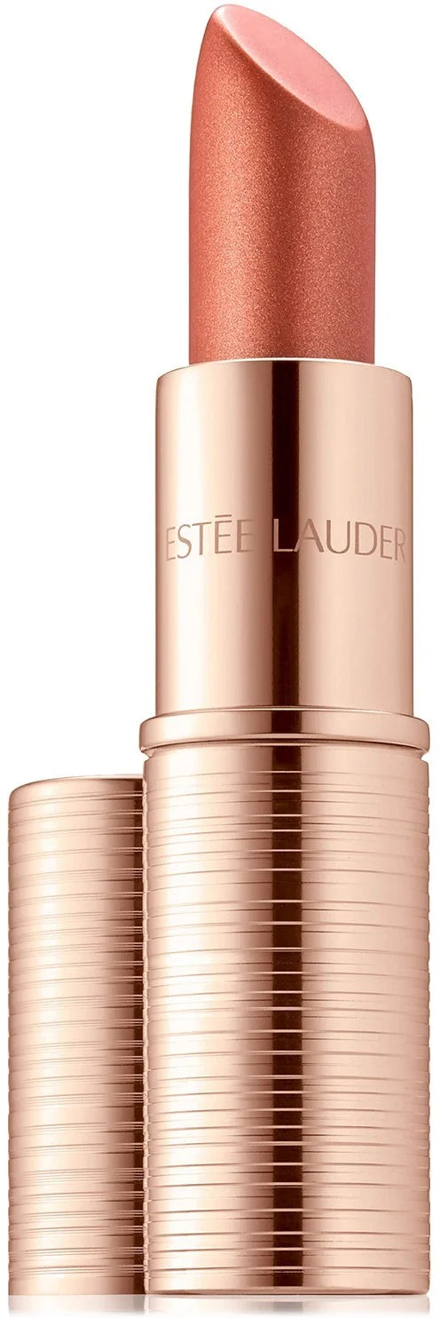 Estee Lauder Bronze Goddess Sizeummer Lip Glow, Sizeunlit Nude .1 oz