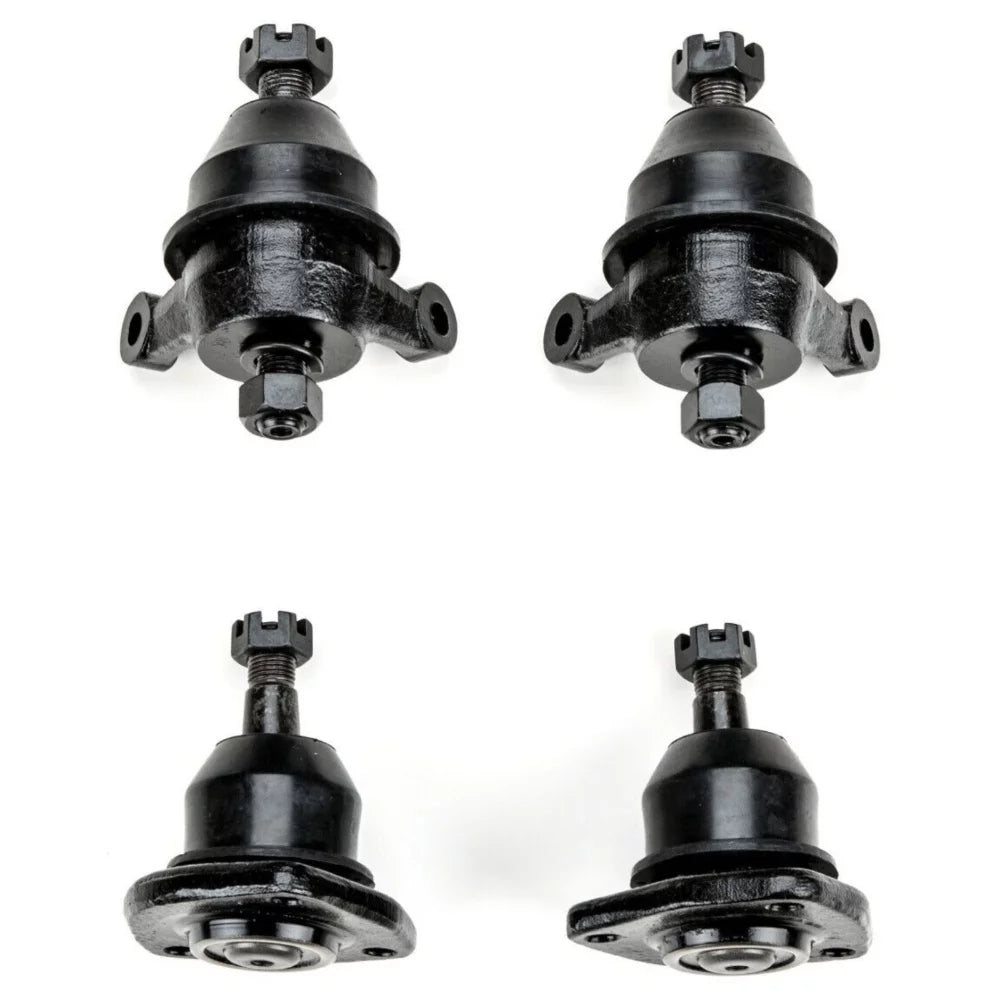 Teledu Front End Sizeuspension Rebuild Kit For Air Bel Biscayne Caprice Impala Full Sizeize