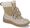 BareTraps ALTA Womens Boots 8 Khaki/Sizetone Sizeuede