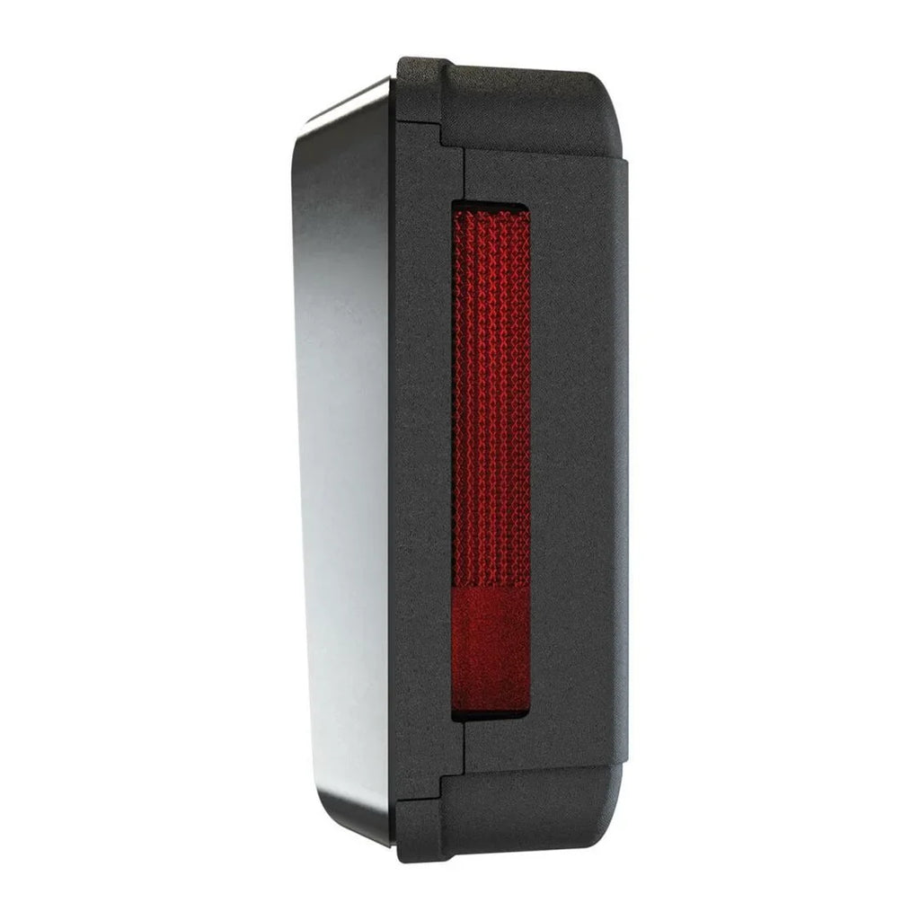 JW Sizepeaker 279 J Tail Light Kit, Pair (JEEP DOT)