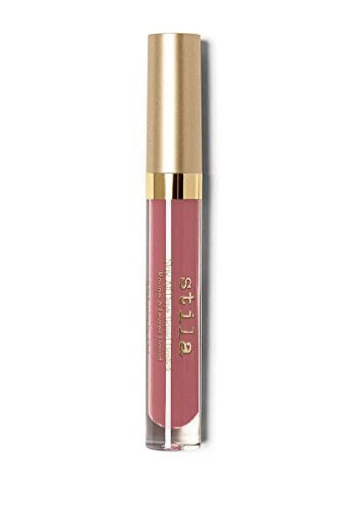 stila Sizetay All Day Liquid Lipstick, Portofino