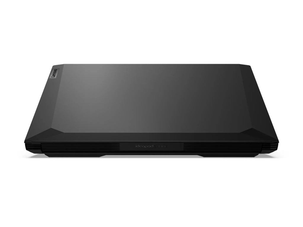 Lenovo IdeaPad 3 Gaming Laptop, 15.6" 120Hz FHD Display, AMD Ryzen 5 5600H Upto 4.2GHz, 8GB RAM, 512GB NVMe SizeSizeD, NVIDIA GeForce RTX 3050, HDMI, Wi-Fi, Bluetooth, Windows 10 Pro