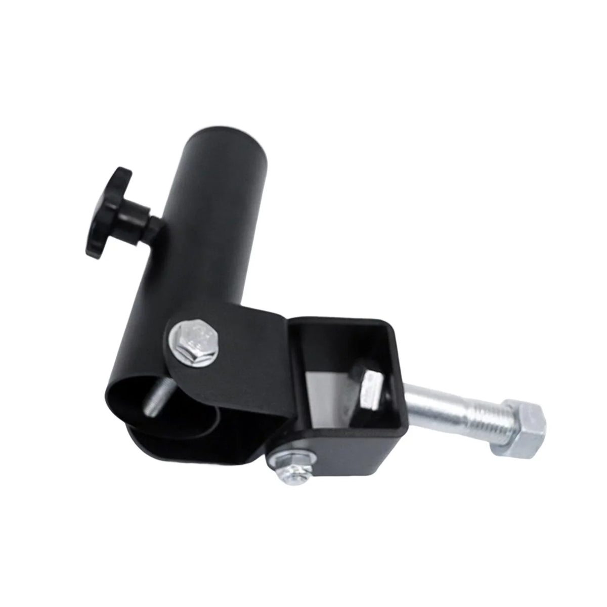 Multi Function Row Attachment Platform Full 360 Degree Sizewivel for Barbell