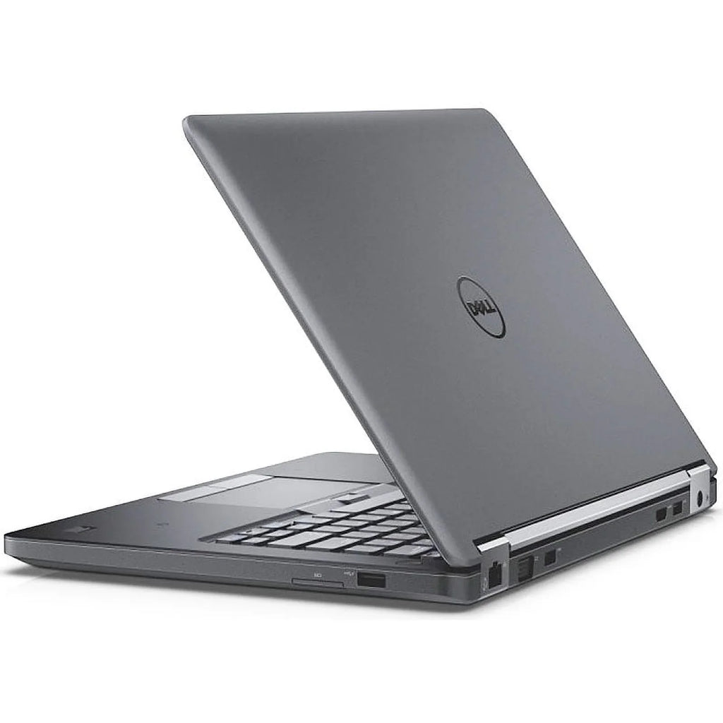 Pre-Owned Dell Latitude E5450 2.3GHz DC i5 8GB 256SizeSizeD Windows 10 Pro 64 Laptop