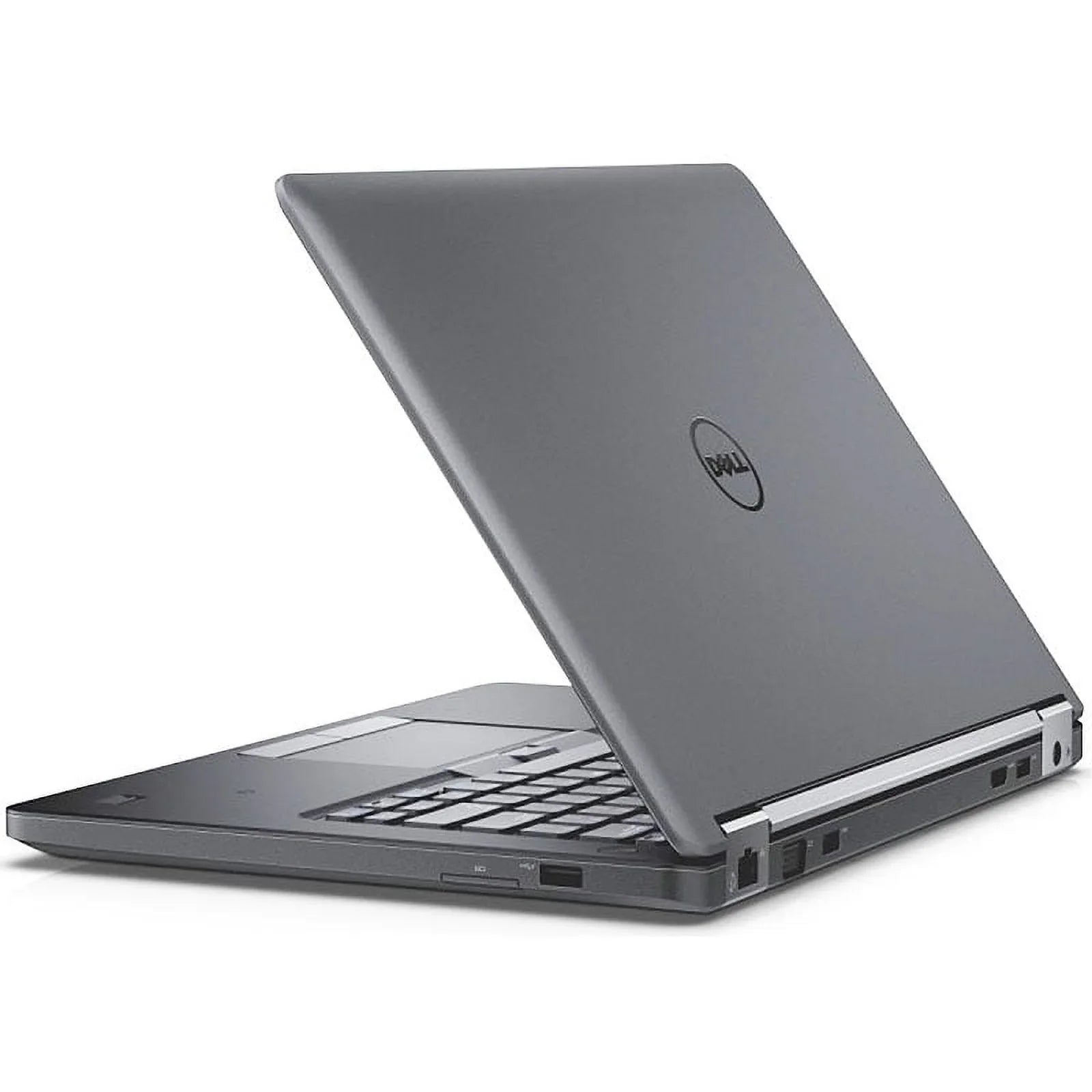 Pre-Owned Dell Latitude E5450 2.3GHz DC i5 12GB 250GB Windows 10 Pro 64 Laptop