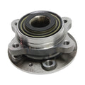 Wheel Hub Compatible with 2003-2007 Volvo XC90 6Cyl 5Cyl 8Cyl 3.2L 2.5L 2.9L 4.4L Front, Left Driver or Right Passenger Bearing included