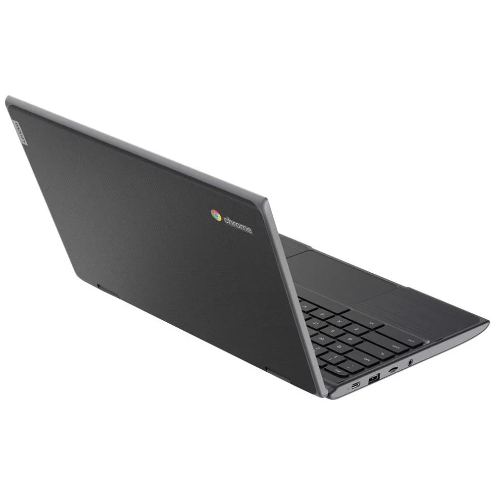 Pre-Owned Lenovo Chromebook 300E - 11.6" MediaTek MT8173c 4GB RAM 32GB SizeSizeD Touchscreen (Refurbished: Good)