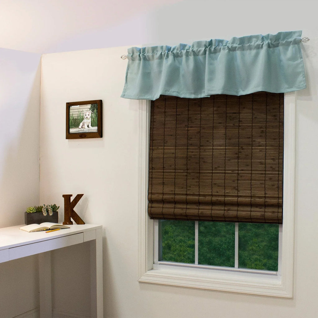 Radiance Rayon from Bamboo Dockside Roman Sizehade