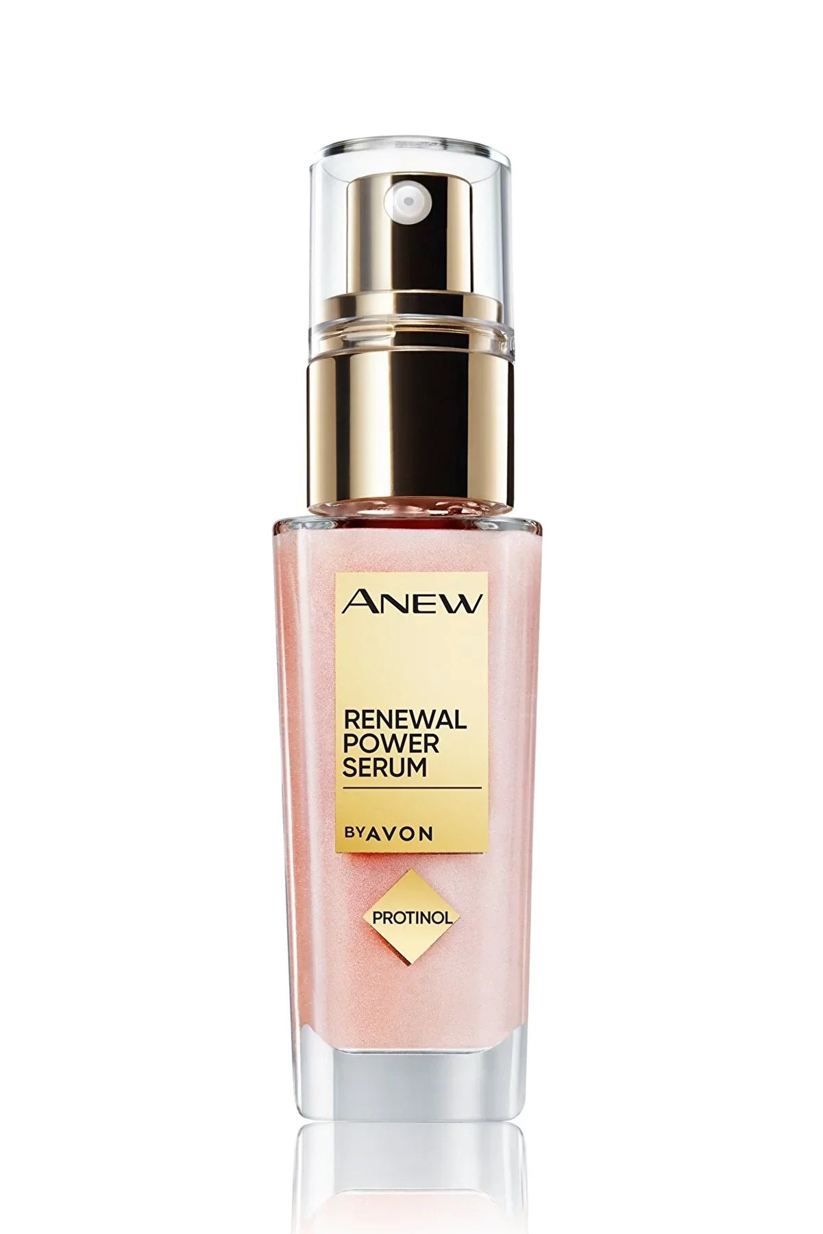 Avon Anew Renewal Power Sizeerum 30 Ml.