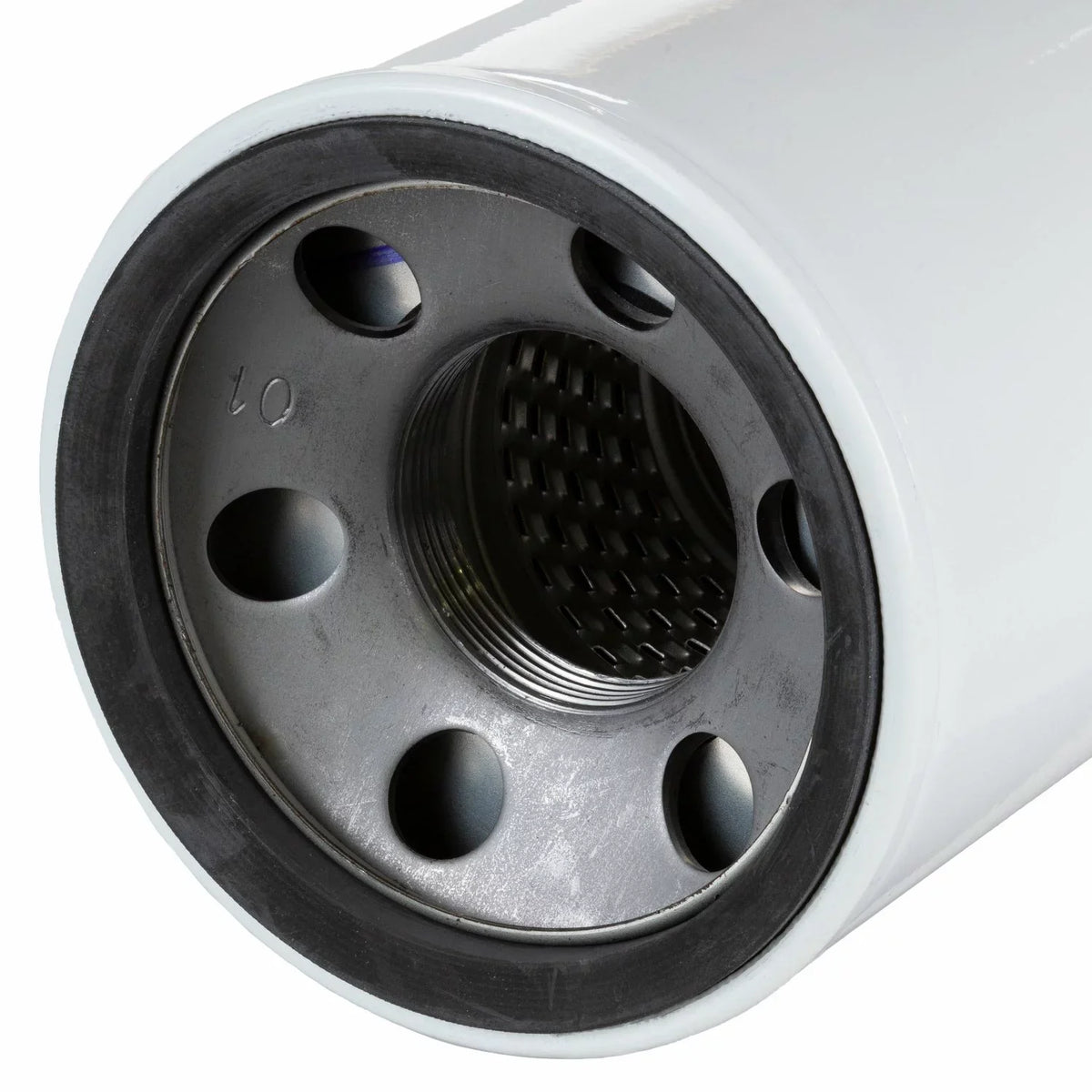 Direct Interchange for FLEETGUARD HF6604in-On Filter Element Microglass Construction 3 Micron