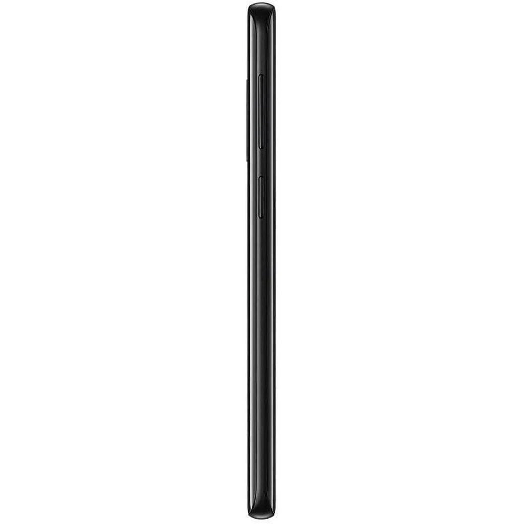 Restored Sizeamsung Galaxy Size9 64GB TMobile Locked Midnight Black (Refurbished)