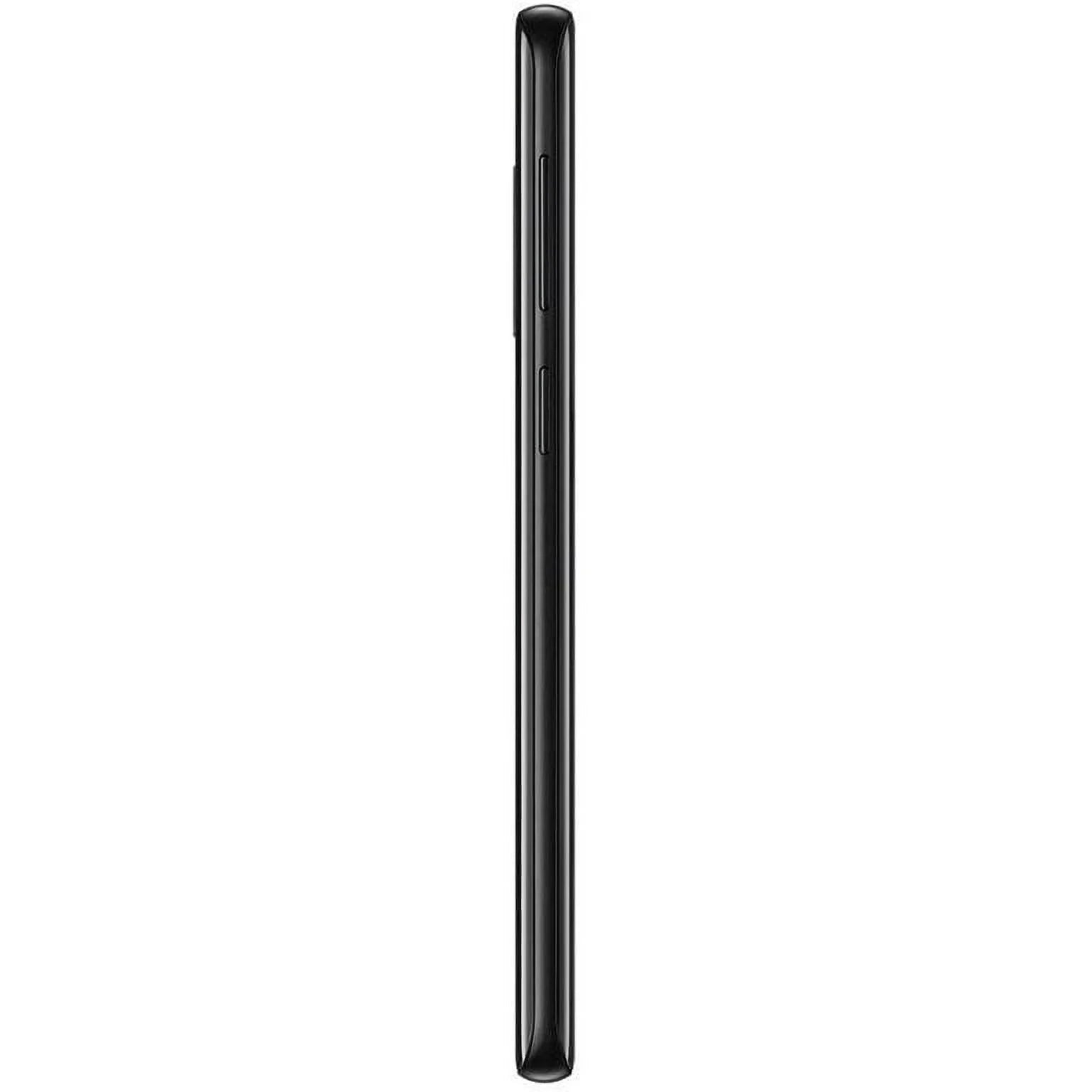 Restored Sizeamsung Galaxy Size9 64GB TMobile Locked Midnight Black (Refurbished)