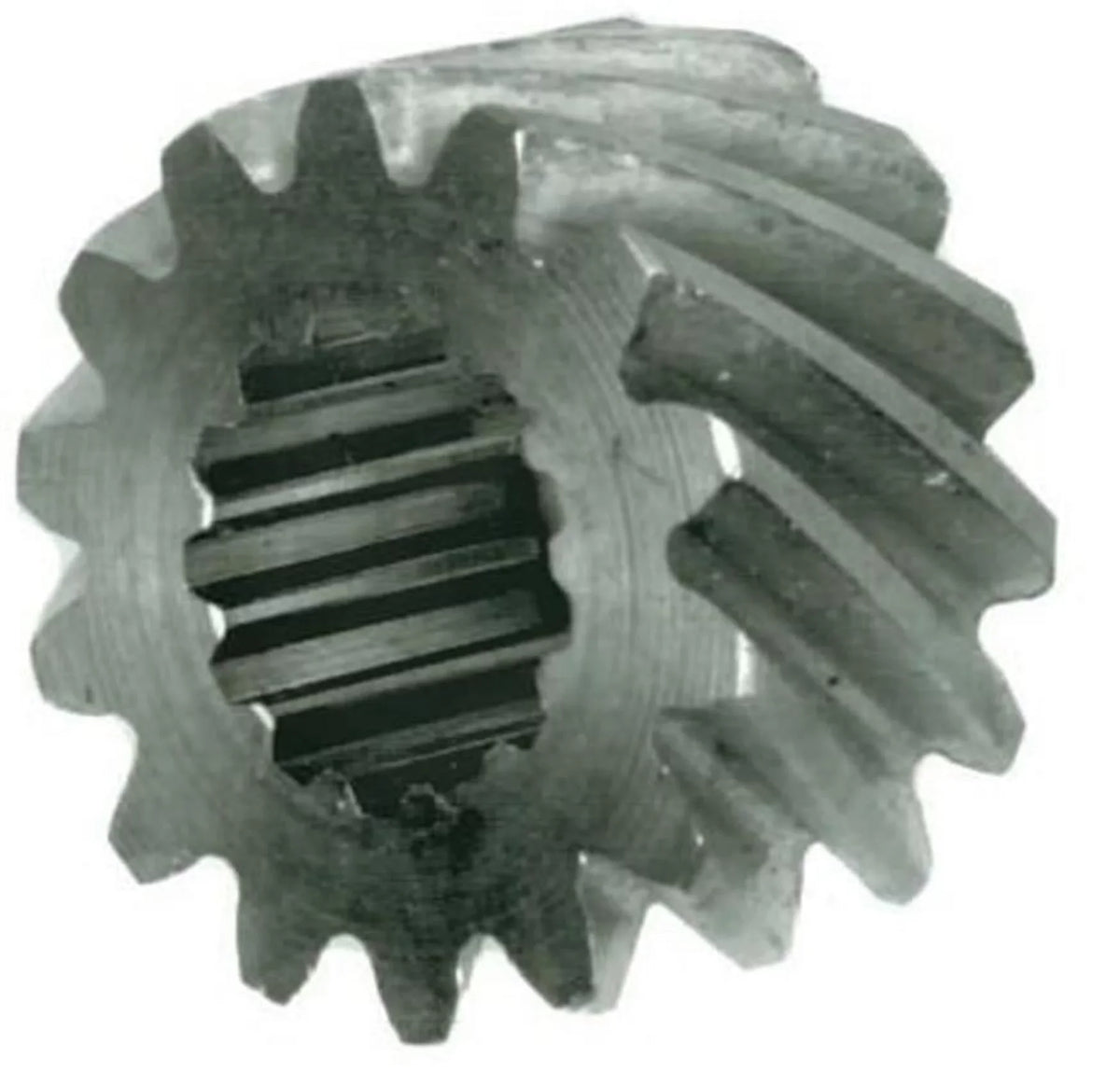 Rareelectrical Jet Sizeki Rotary Gear Fits Sizeea-Doo 05 Gti Rfi Sizetd 98-02 Gtx Rfi 99 Sizepx 800Cc