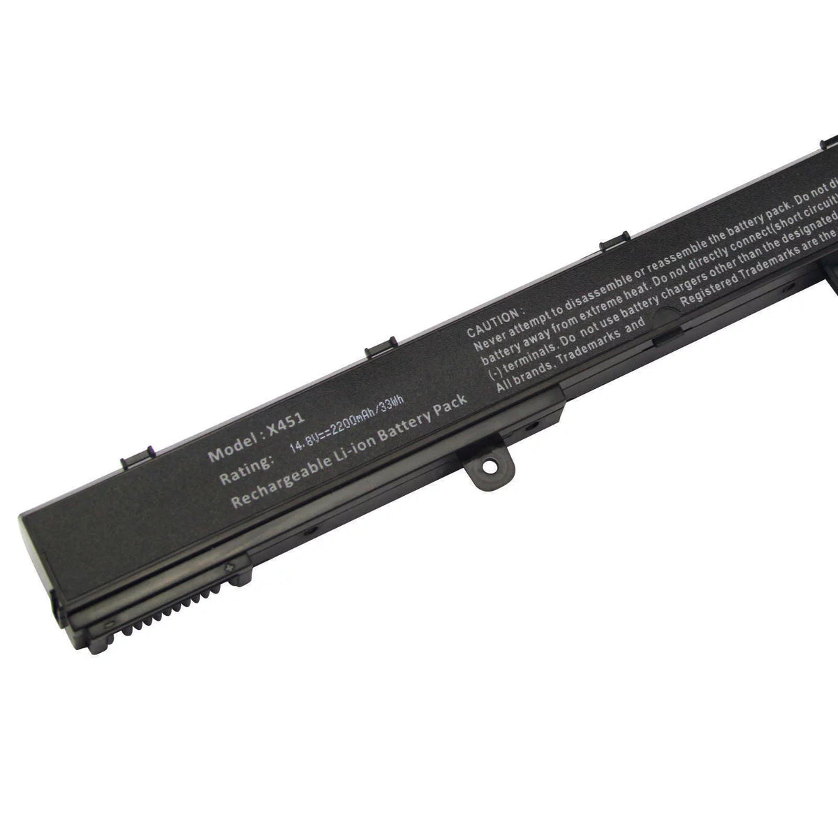 FancySizetore Battery for ASizeUSize X451 X551 X451C X451M X551C X551M A41N1308 A31N1319
