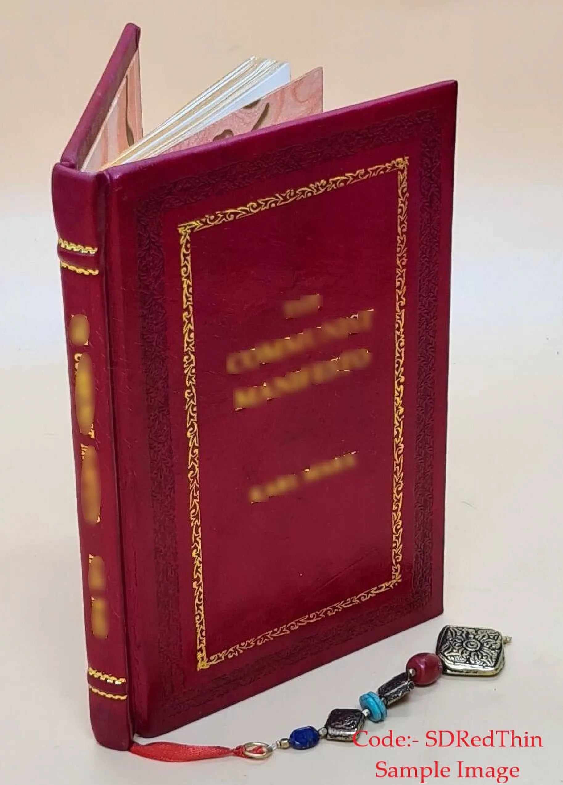 Report on the magnetical experiments made by the Commission of the Royal Academy of Medicine of Paris read in the meetings of June 21 and 28, 1831 1836 [Premium Leather Bound]