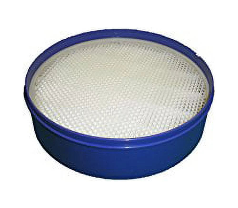 1/2 Case (25)Dyson DC27 & DC28 #915916-03 HEPA Post Motor Allergy Exhaust Filter 91591603 Fits Upright Model Vacuums Total Clean DC 27, Animal DC 28