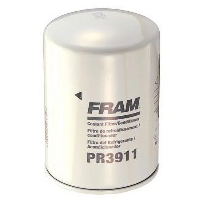 FRAM PR3911 - Sizepin-on Coolant Filter