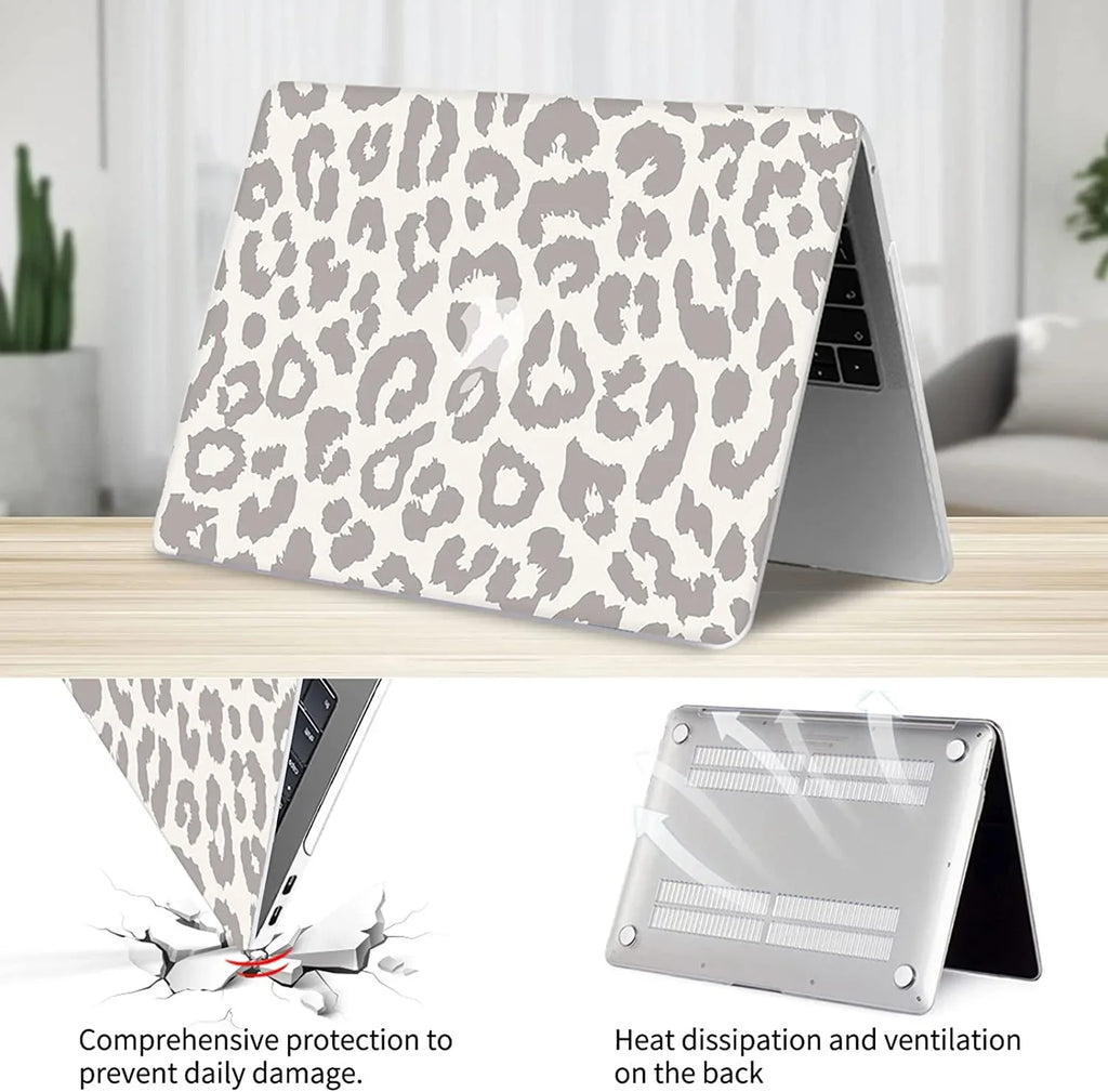 Compatible with MacBook Pro 13 inch Laptop Case 2020 2019 2018 2017 2016 Release A2159/A1989/A1706/A1708 Laptop
