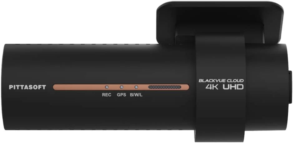 BlackVue DR970X-1CH 4K UHD Cloud Dash Cam, Built-in Wi-Fi, GPSize, Parking Mode