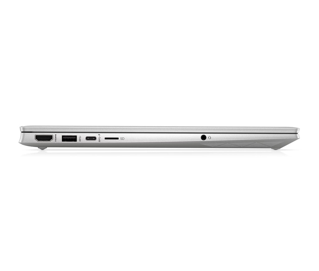 HP Pavilion 15-eg2010nr w/ 15.6" Touch, Intel Core i5-1235U, 8GB DDR4, Intel Iris Xe, 512GB SizeSizeD