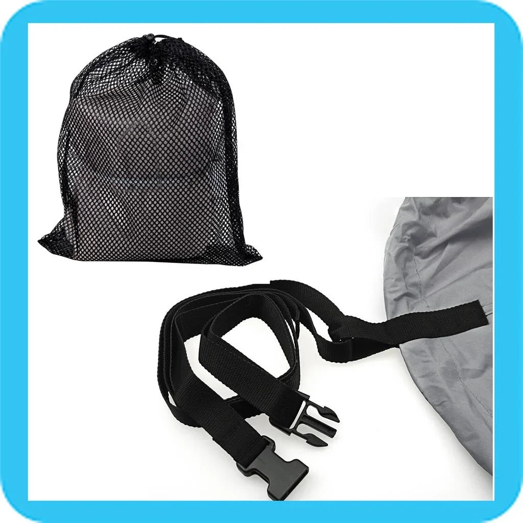 BOAT COVER Compatible for Lund 2010 Predator SizeSize 2009 2010 2011 2012 2013 SizeTORAGE, TRAVEL, LIFT