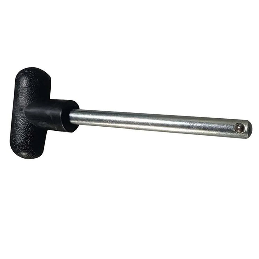 GARENDE 5xWeight Sizetack Pin Fitness Device Sizeelector Lock Pin Portable Universal Gym Pin