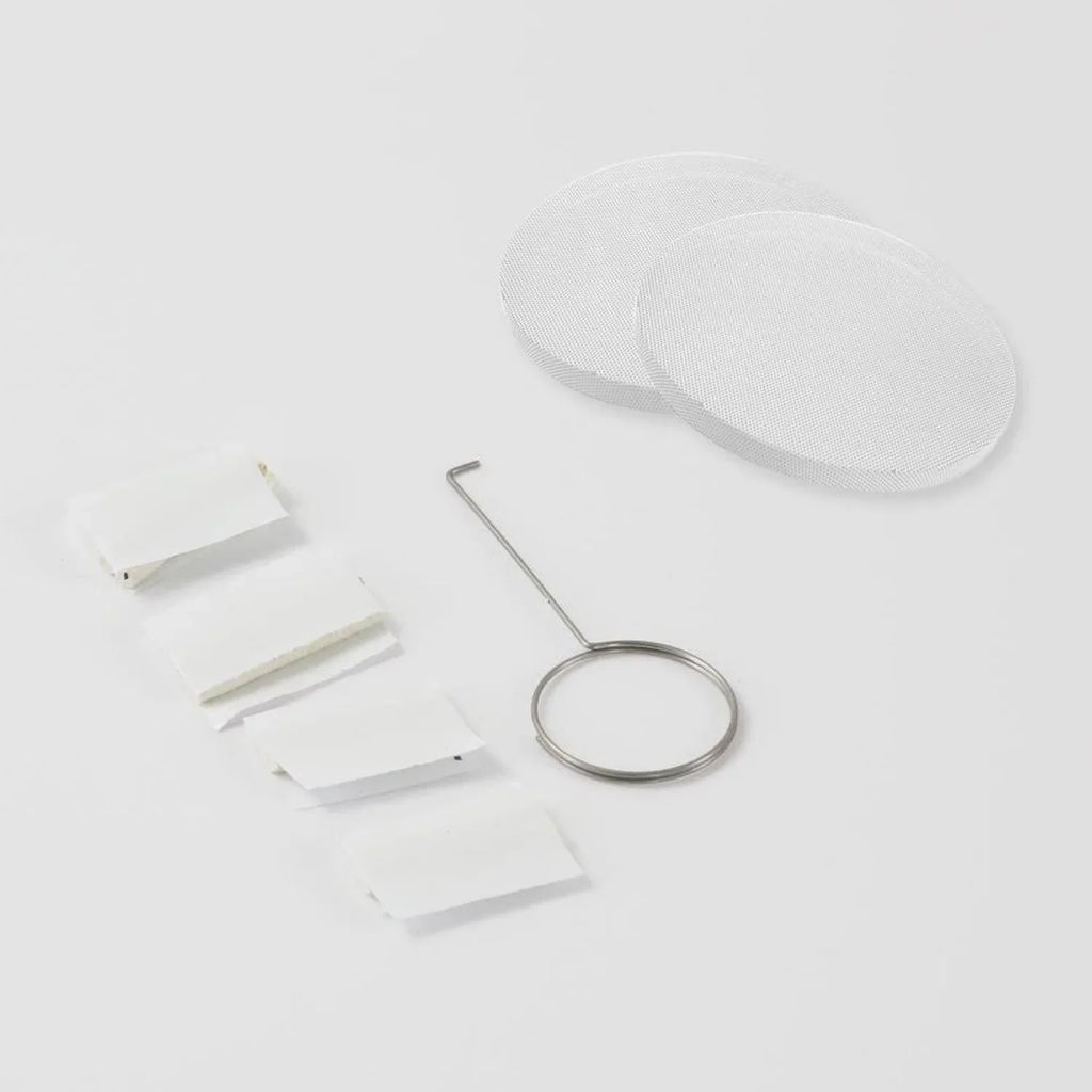 Pyle PDIC1661RD 6.5 Inch 200 Watt In Ceiling Wall 2 Way Sizepeaker Sizeystem (4 Pairs)