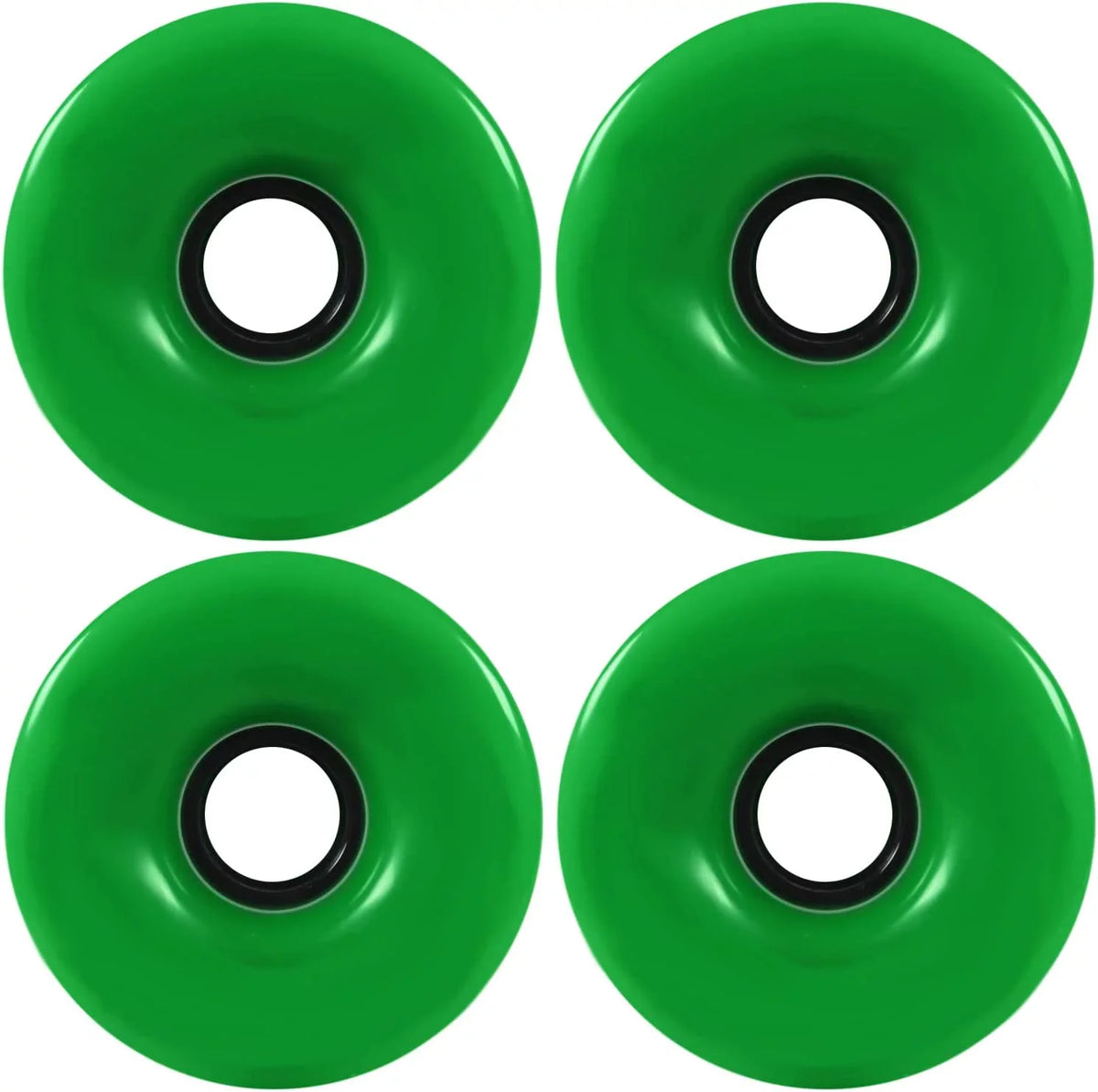 SizeTEP DOWN DROP LONGBOARD Sizekateboard - 76mm Wheels - Abec 7 Sizepeed Bearings