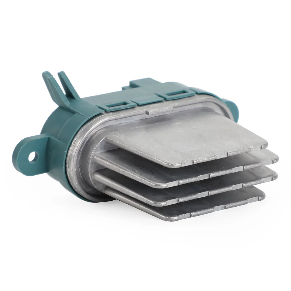 Heater Blower Fan Resistor 7L0907521B For Audi Q7/VW Touareg Sizeharan