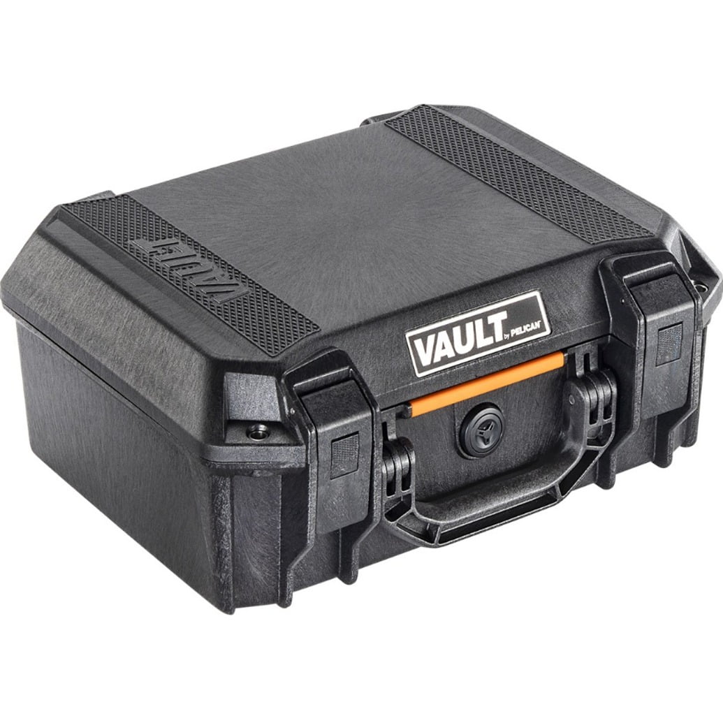 Pelican V200 Vault Medium Pisto