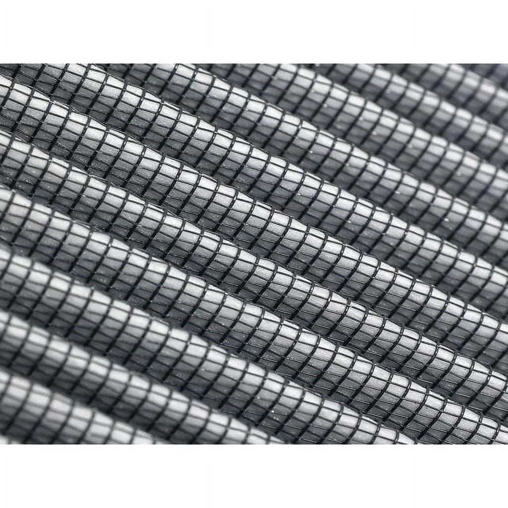 aFe Power 31-10306 Performance Replacement Air Filter for 2018 - 2019 Toyota C-HR, Washable, Oil-Free Media