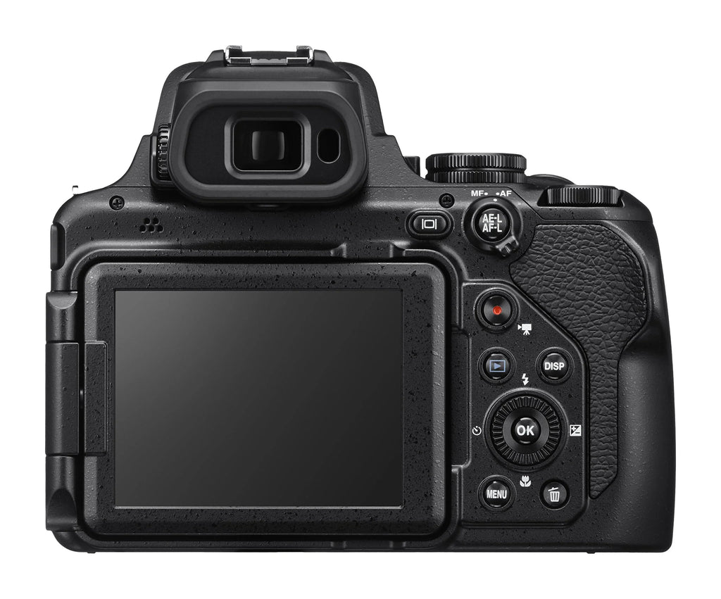 Nikon Coolpix P1000 Digital Camera