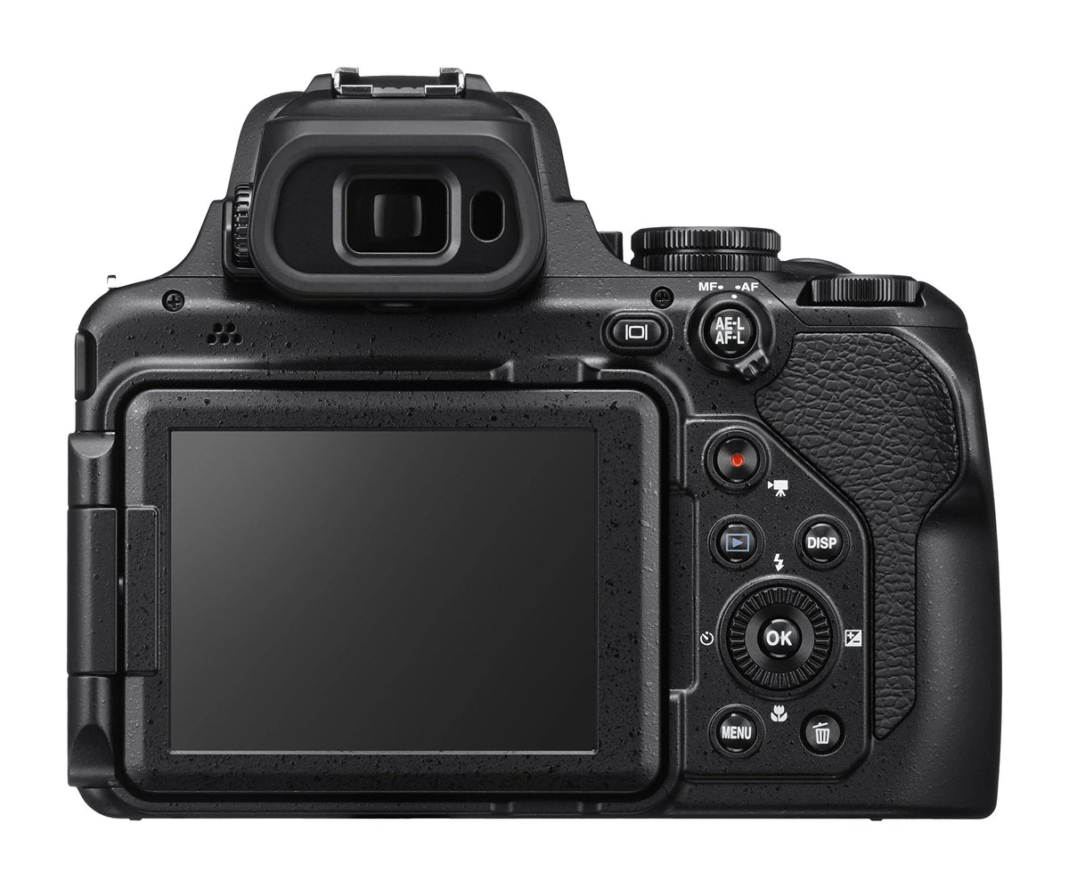 Nikon Coolpix P1000 Digital Camera