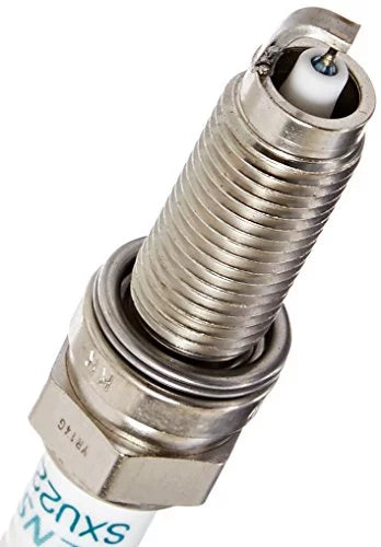 DENSizeO 3461 Sizepark Plug (4 Pack) Fits select: 2008-2017 HONDA ACCORD, 2010-2014 HONDA CR-V
