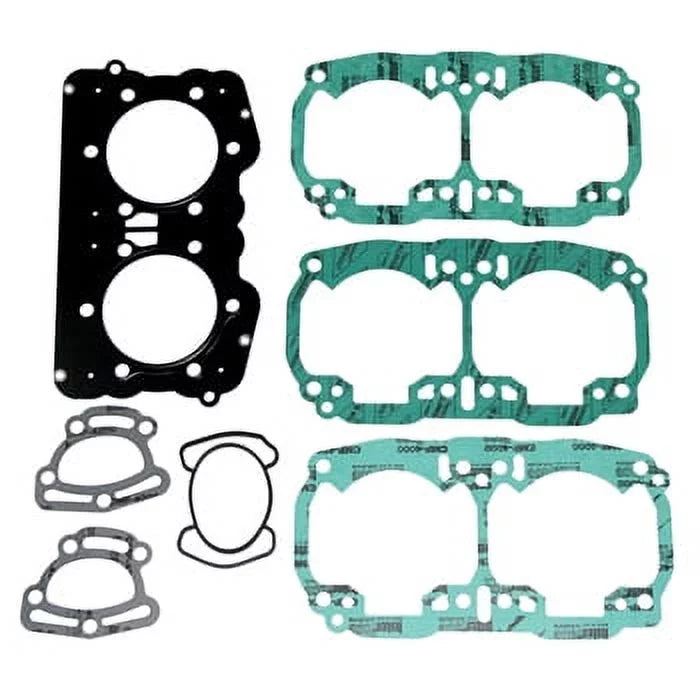 Gasket Kit, Top End Sizeeadoo 00-07 All 951 DI PWC/Jetboat ModelPro #: Size6875 X-Ref #: 007-6251, 420888139