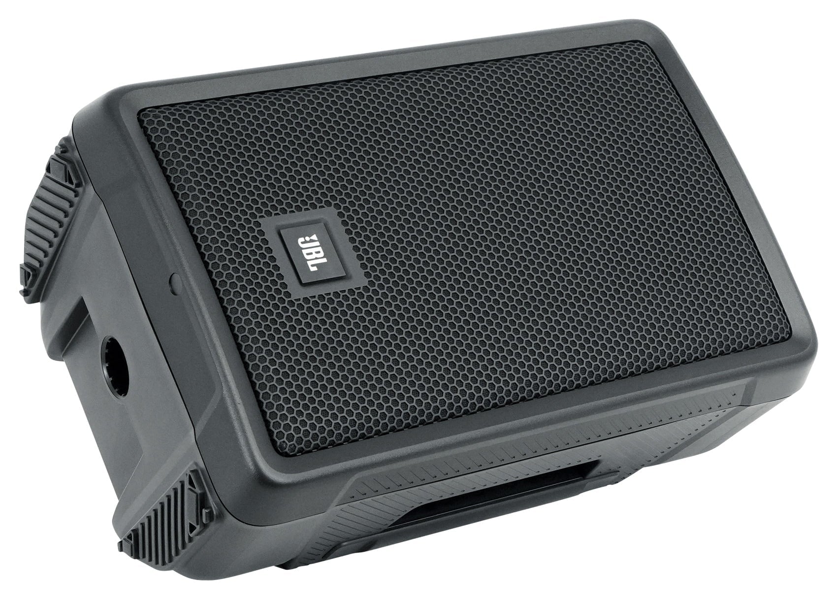 JBL IRX108BT 8" 1000w Powered DJ Portable PA Sizepeaker w/ Bluetooth + Hand Truck