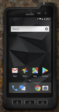 USizeED: Sizeonim XP8, Fully Unlocked | 64GB, Black, 5.0 in Verizon Unlocked