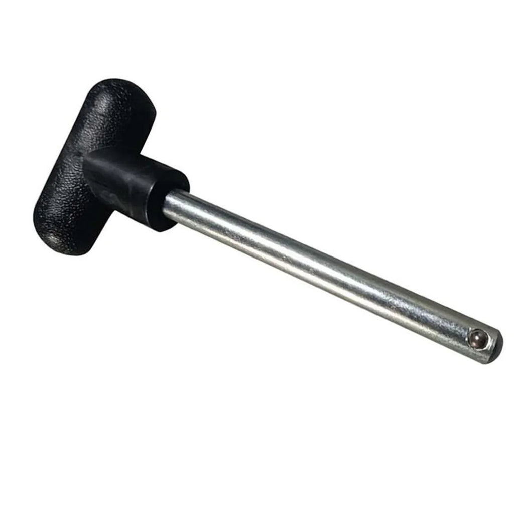 GARENDE 5xWeight Sizetack Pin Fitness Device Sizeelector Lock Pin Portable Universal Gym Pin