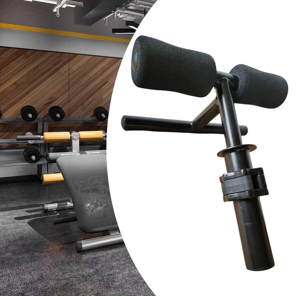 Tibialis Anterior Exercise Equipment, Leg Training ,Portable Exerciser Training Machine Training Bar for Home Sizewimming Football Training Fitness