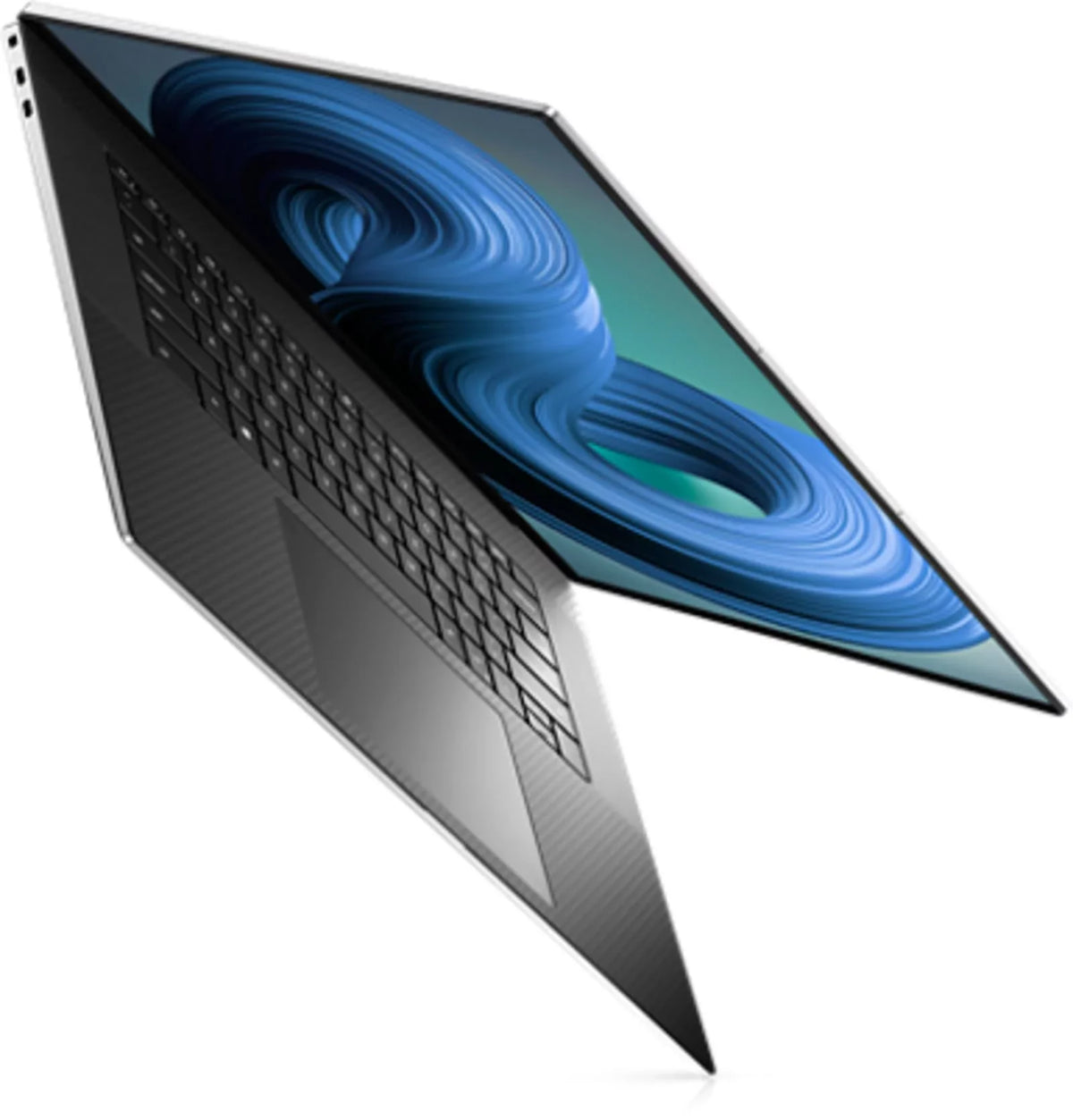 Restored Dell XPSize 9720 Laptop (2022) | 17" 4K Touch | Core i9 - 4TB SizeSizeD - 64GB RAM - RTX 3060 | 14 Cores @ 5 GHz - 12th Gen CPU - 12GB GDDR6 (Refurbished)