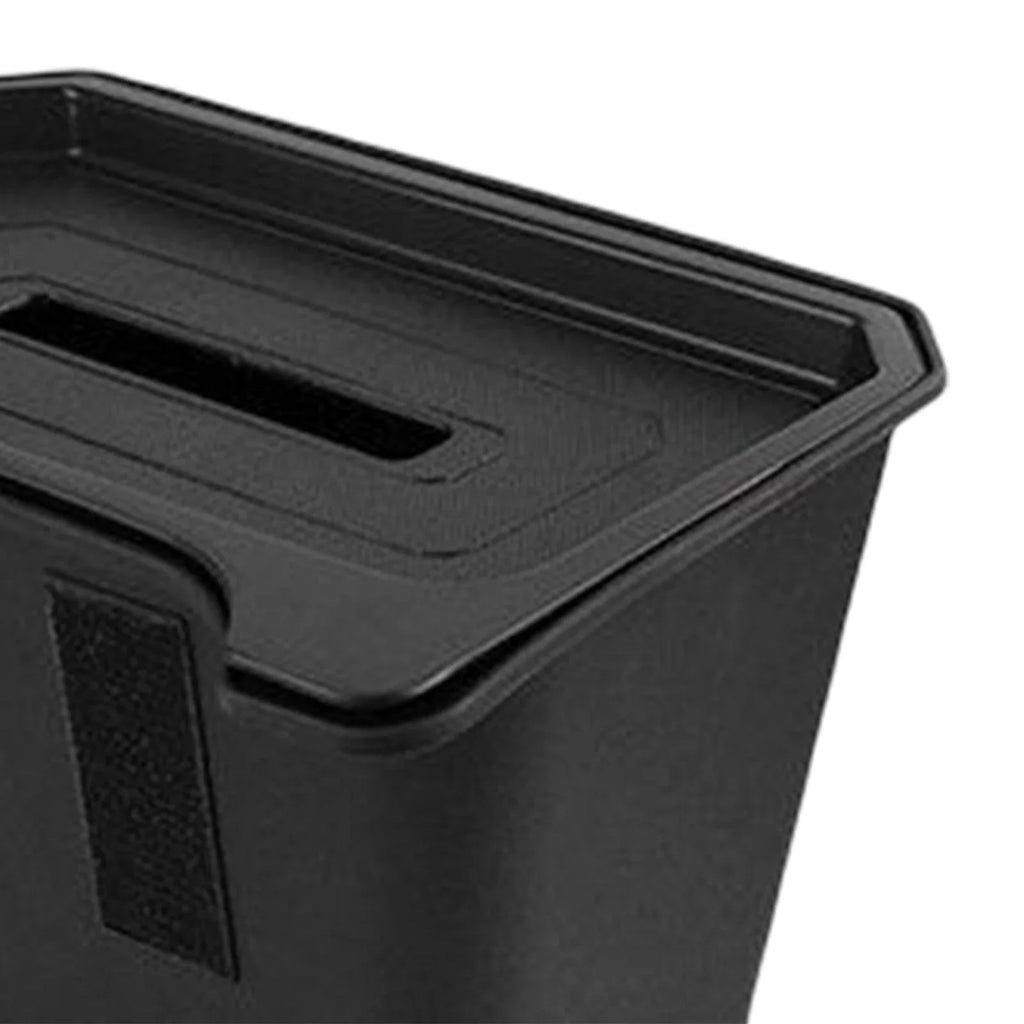 under Sizeeat Sizetorage Box Bin for Easy to Install Car Accessories