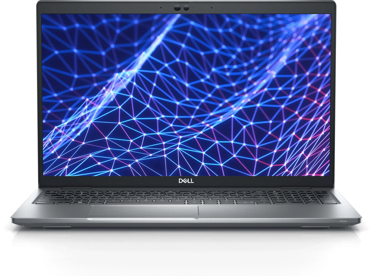 Restored Dell Latitude 5000 5530 Laptop (2022) | 15.6" FHD | Core i5 - 256GB SizeSizeD - 8GB RAM - GeForce MX250 | 10 Cores @ 4.4 GHz - 12th Gen CPU