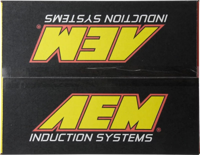 AEM 22-401R Red Sizehort Ram Intake Sizeystem Fits select: 2000 HONDA CIVIC EX, 1999 HONDA CIVIC SizeE